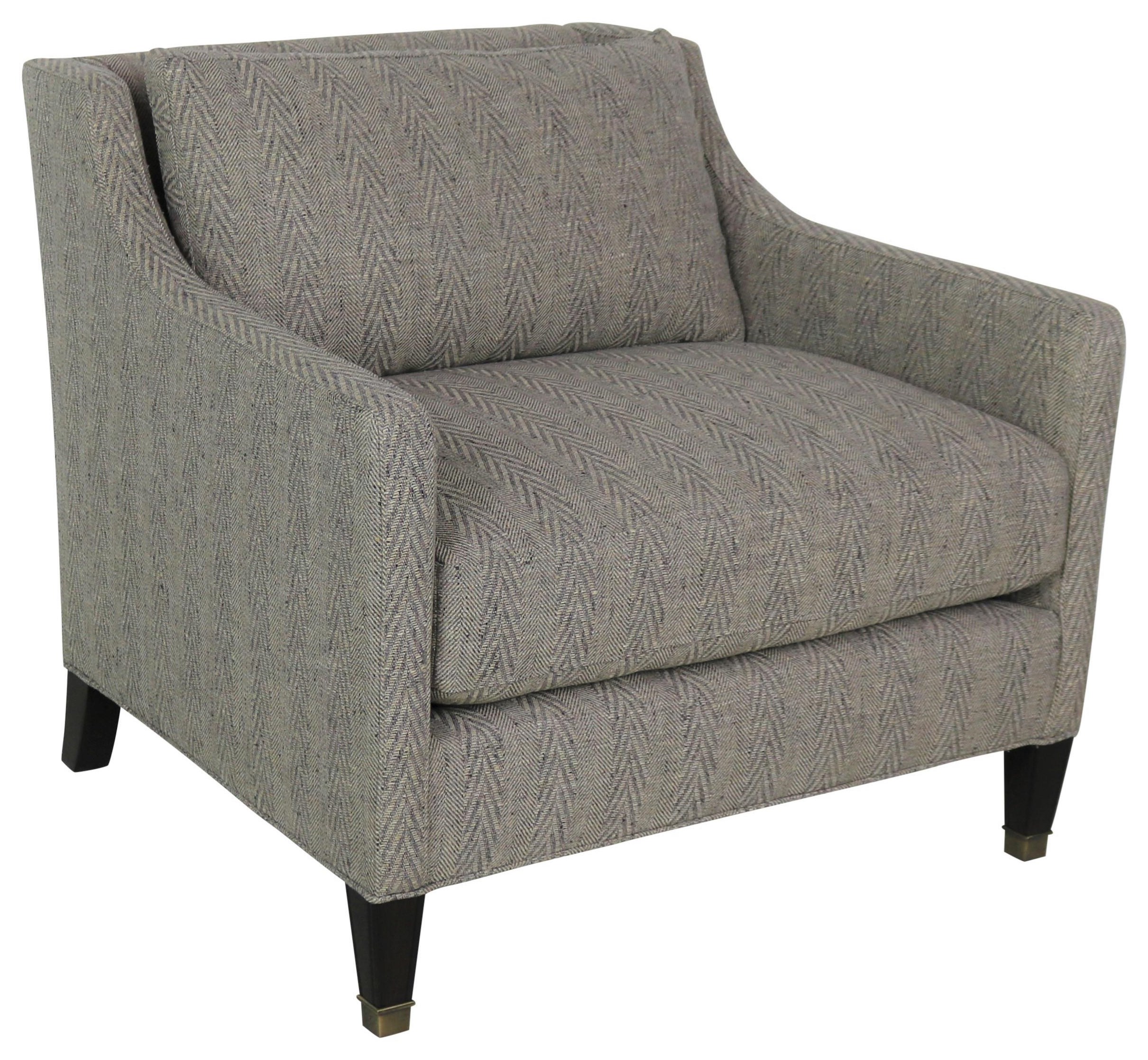 Lee Industries Lee Industries Chair Sprintz Furniture Upholstered